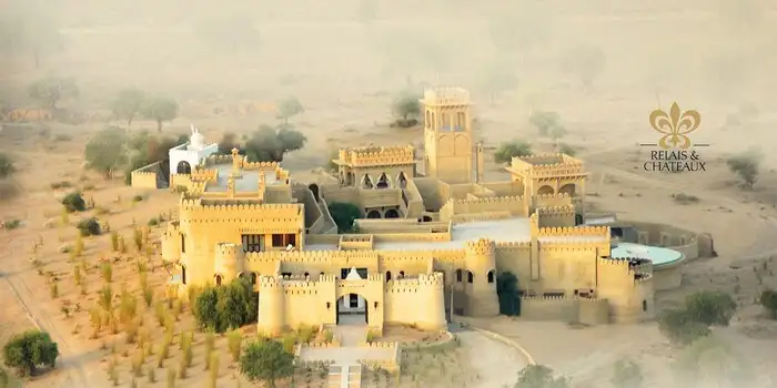 Mihir Garh 