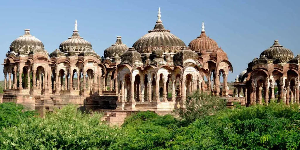 Mahamandir Jodhpur